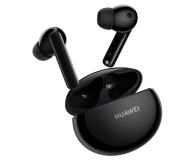 Huawei Freebuds 4i czarne ANC - 638046 - zdjęcie 1